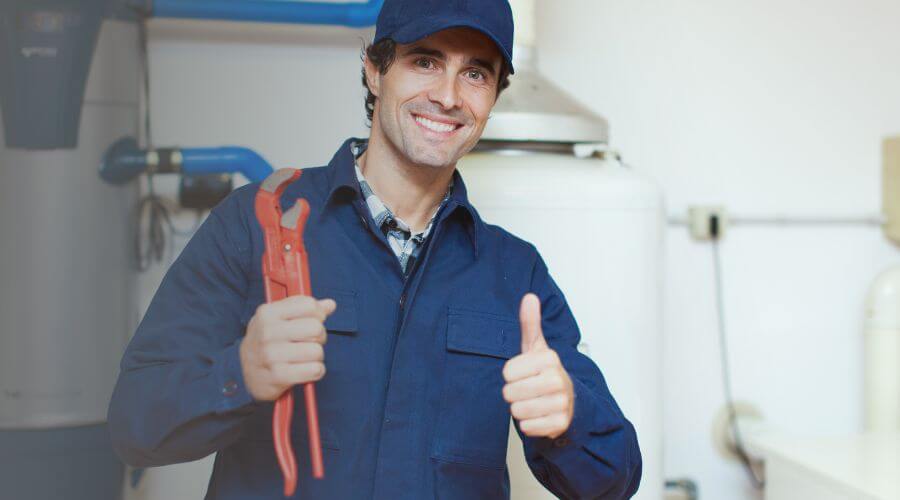 Professional septic pumping service in Gainesville, TX